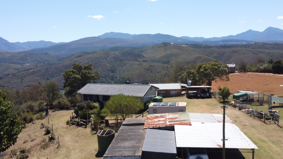 Commercial Property for Sale in Friemersheim Western Cape